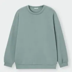GU ダブルフェイスプルオーバー