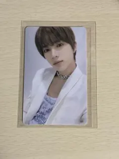 soundwave ボムギュ トレカ