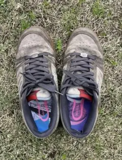 グラビス スニーカー 00s gravis sk8 y2kのサムネイル