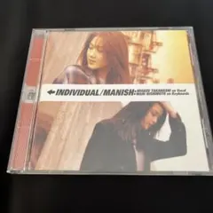 MANISH/インディヴィデュアル