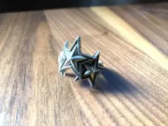 CODY SANDERSON  3 STARS SQUARE RINGのサムネイル