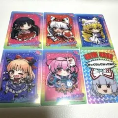 東方Project ゆっくりキャラまとめ売り、バラ売り、即購入可 - メルカリ