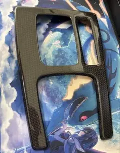 FL5 シビック タイプR AXIS PARTSカーボンセンターコンソールパネル