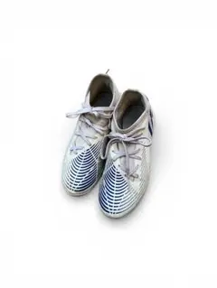 美品★22cm サッカーシューズ