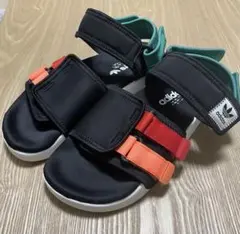 【アディダスオリジナルス】ニューアディレッタ サンダル