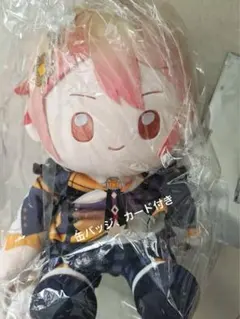 2026年最新】プロセカ ぬいぐるみ 司の人気アイテム - メルカリ