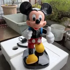 アナハイムディズニーランド70周年限定 ミッキーマウス ポップコーンバケット アナハイムディズニーランド70周年限定 ミッキーマウス ポップコーン