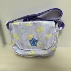 すみっこぐらし　ショルダーバッグ　子供用