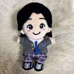 なにわ男子 道枝駿佑 ちびぬい 金田一