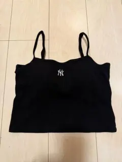 NYロゴ キャミソール　ヤンキースのサムネイル