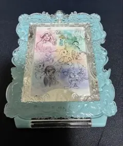 ディズニーコラボ】RMK フェイスコレクティングカラー アリスデザイン