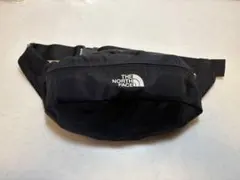 THE NORTH FACE ボディバッグ ブラック