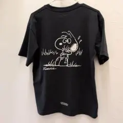 UNIQLO　スヌーピー