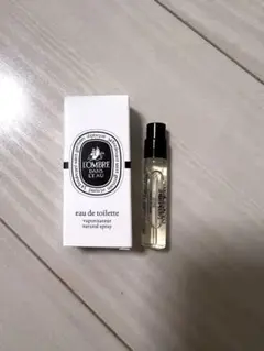 美品】【9割】diptyque フィロシコス100ml ロンブルダンロー 2025年