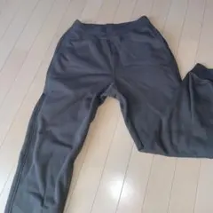 ジョガーパンツ レディース