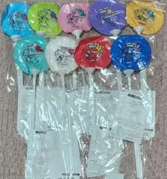 ☆TWICE☆4th Anniversary ラブリーバルーンセット☆