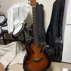Ovation Celebrity Elite CE44-1Gのサムネイル