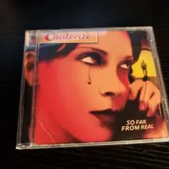 Cauterize So Far From Real