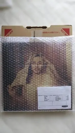 ⚠︎海賊盤注意⚠︎【正規品】藤井風 Prema 1000枚限定 レコード