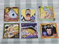 カードダス ジャンプマルチワールド キラカード - メルカリ