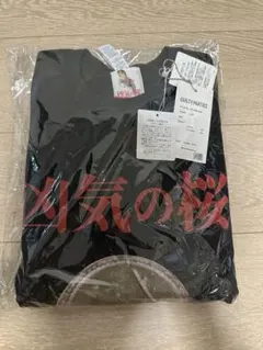wacko maria GUILTY PARTIES 凶気の桜 トレーナー Lのサムネイル