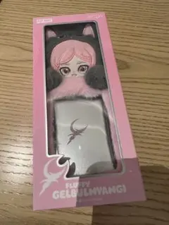 店舗限定aespa popmart FluffyClub トレカケース ジゼル - メルカリ