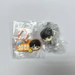 RIIZE ソンチャン ガチャガチャ セット