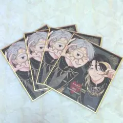 Bloom&メロキス展 ブルメロ展 アクリルスタンド しっけ ピンクハート