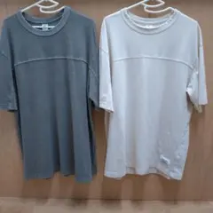 Reebok リーボック Tシャツ 2枚セットのサムネイル