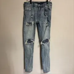 mnml ミニマル　デニムサイズ32