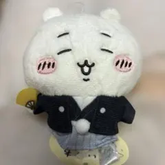 ちいかわ　お正月　マスコット