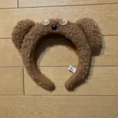 ティムカチューシャ ユニバーサルスタジオ