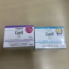あ*︎様 Curél エイジングケア・集中保湿クリーム 40g