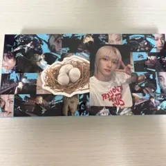 BOYNEXTDOOR HOME DELUXE ソンホ トレカ