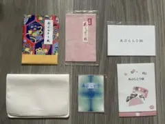 あぶらとり紙　6セットのサムネイル