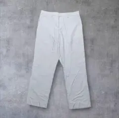 Brooks Brothers チノパン 白 346 CLARK W35 L30のサムネイル