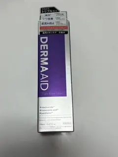 未使用 DERMAAID ダーマエイド トリプルアクティブローション 150mlのサムネイル