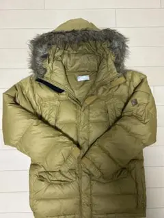 【激レア・名作】F.C.Real Bristol × NIKE コラボダウン　L