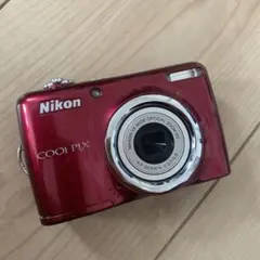 2026年最新】coolpix l23の人気アイテム - メルカリ