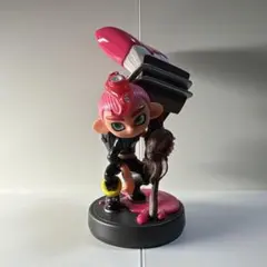 (amiibo)スプラトゥーン タコボーイ