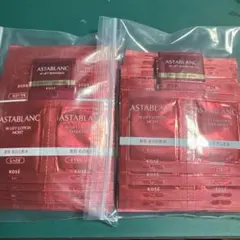 2セット分　KOSE ASTABLANC アスタブラン　美容液　乳液　化粧水