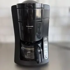 コーヒーメーカー パナソニック NC-A55P 本体 - メルカリ