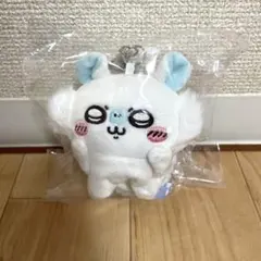 ちいかわ　ぬいぐるみキーカバー　モモンガのサムネイル