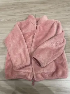 子供服 フリースジャケット