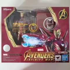 フィギュアコンプレックス アメイジングヤマグチ No.013 アイアンマン