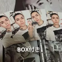 SEVENTEEN セブチ バーノン DAREDEVIL