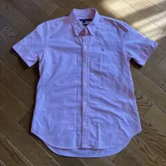 ラルフローレン ボタンダウンシャツ