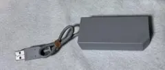 任天堂 Nintendo Wii LANアダプター 本体のみ 純正品 ①