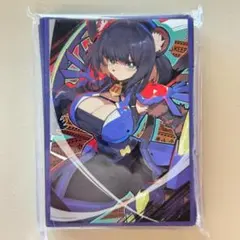 遊戯王 K9-17号Ripper リッパー スリーブ - メルカリ