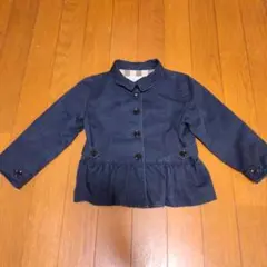 BURBERRY CHILDREN 92cm ジャケット